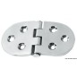 
Charnière renversé heavy duty 110x60 mm 
