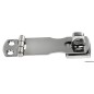 
Bloque coquerons inox 74x20 mm 
