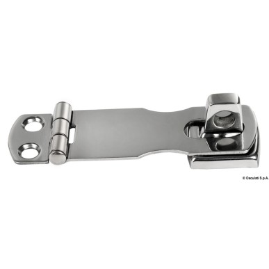 Bloque coquerons inox 74x20 mm | EAN 8033137129131 Ref 38.441.15