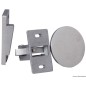 
Fermeture p. portes AISI316 28/33 mm 
