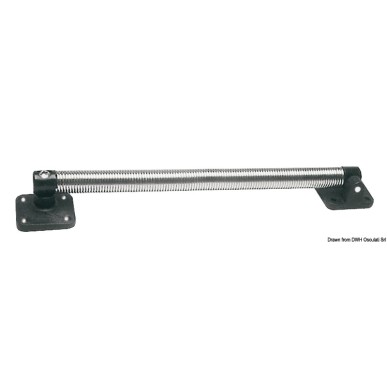 Compas inox 350 mm | EAN 8033137004940 Ref 38.421.67