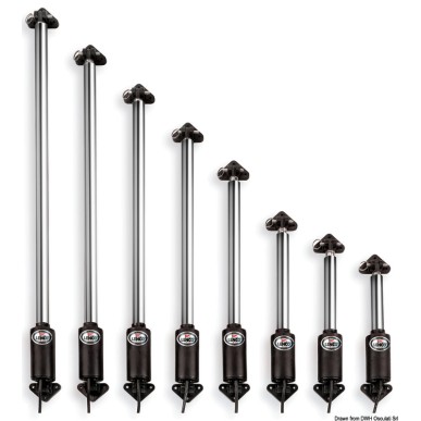 Actionneur électrique linéaire LENCO1042/1651mm12V | EAN 8033137212093 Ref 38.374.84