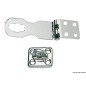 
Bloque coquerons inox 64x29 mm 
