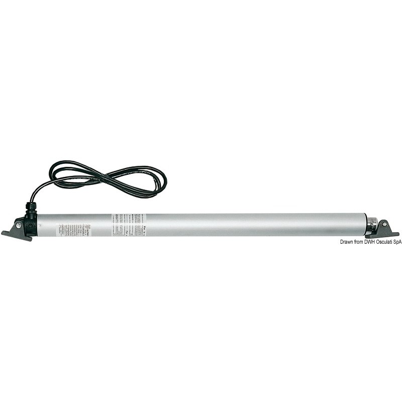 
Actionneur double 24 V 450 mm 
