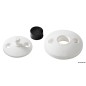 Bloque-porte nylon+caoutchouc blanc
Bloque-porte nylon+caoutchouc blanc