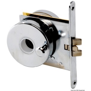Serrure anti-vibration 110 x 13 mm | EAN 8033137036637 Ref 38.409.73