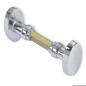 
Poignée Classic Oval M laiton chromé 26x51 mm 
