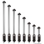 
Actionneur électrique linéaire LENCO 610/813mm 12V 
