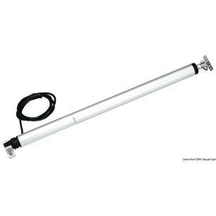 Actionneur Ulysses 24 V 180 mm | EAN 8033137128936 Ref 38.370.41