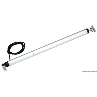 Actionneur Ulysses 24 V 180 mm | EAN 8033137128936 Ref 38.370.41
