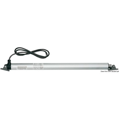 Actionneur simple 24 V 450 mm | EAN 8033137128912 Ref 38.370.21
