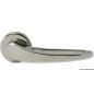 Poignée Classic Guerini laiton chromé 133 mm
Poignée Classic Guerini laiton chromé 133 mm