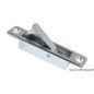 
Lève-plancher escamotable 83x21 mm avec vis 
