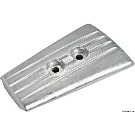 Anode pied zinc Volvo SX/DPS | EAN 8033137139543 Ref 43.554.01