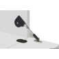 
Soft-Down Stay noir 0,49-1,18 Nm 
