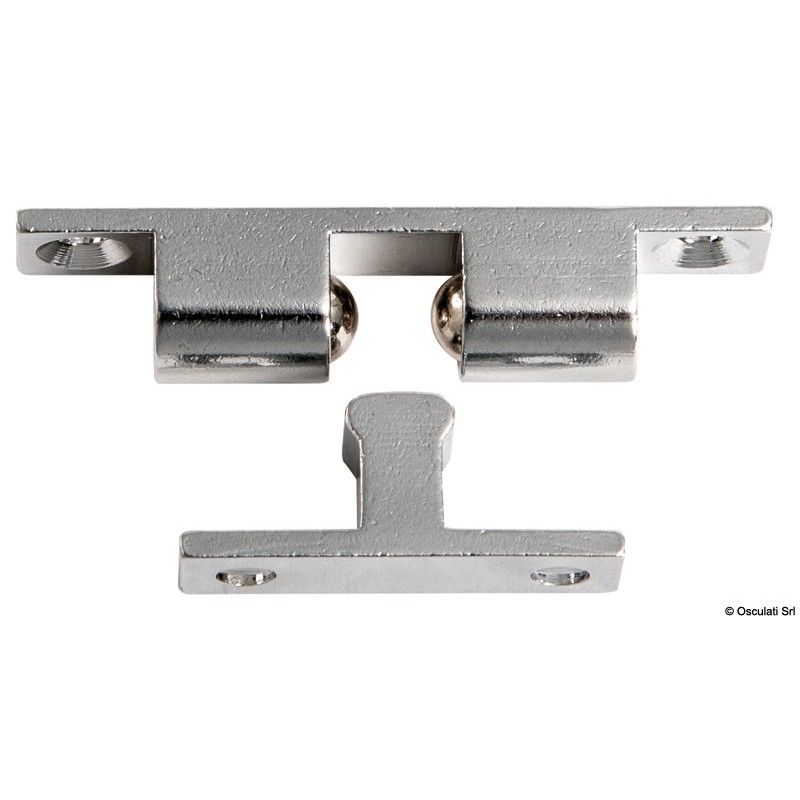 Cliquet pour portes 49 mm
Cliquet pour portes 49 mm