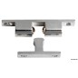 Cliquet pour portes 49 mm
Cliquet pour portes 49 mm