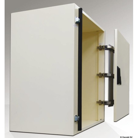 Charnière MonoFlat LIN-X SUGATSUNE Ref 38.528.01
