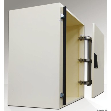 Charnière MonoFlat LIN-X SUGATSUNE Ref 38.528.01