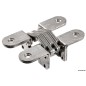 
Charnière escamotable 84 mm Emballage: 2 pièces 
