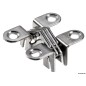 
Charnière escamotable 44,5 mm Emballage: 2 pièces 
