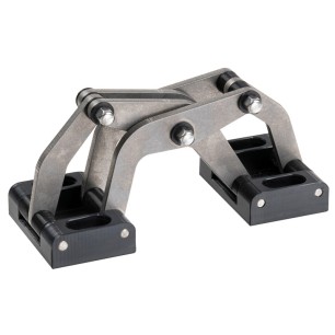 Charnière autoporteurse | EAN 8033137220333 Ref 38.527.01