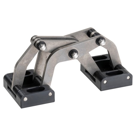Charnière autoporteurse | EAN 8033137220333 Ref 38.527.01