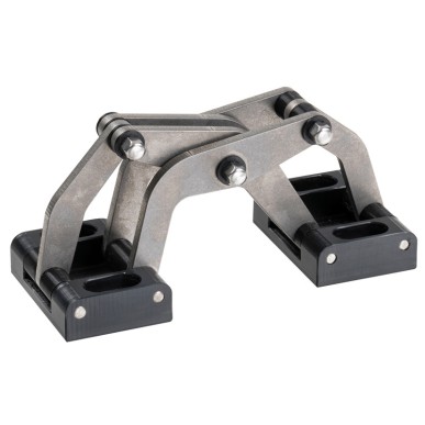 Charnière autoporteurse | EAN 8033137220333 Ref 38.527.01