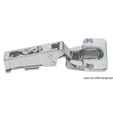 Charnière ressort 15-19 mm 94x54 mm | EAN 4510932000482 Ref 38.525.43