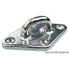 
Pontet AISI316 avec 4 vis 88x55 mm 
