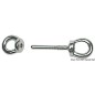 
Anneau double lait.ch. 8x80mm 
