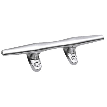 Taquet Hollow Cleat aluminium anodisé 160 mm | EAN 8033137034268 Ref 40.108.15