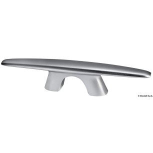Taquet aluminium Aero 258 mm | EAN 8033137131271 Ref 40.103.25