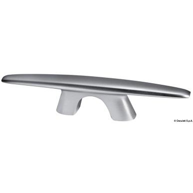 Taquet aluminium Aero 258 mm | EAN 8033137131271 Ref 40.103.25