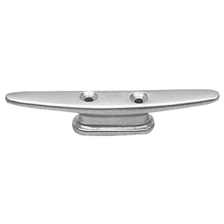 Taquet aluminium anodisé 190 mm | EAN 8033137131356 Ref 40.110.19