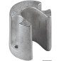 
Anode pied Bravo/Blackhawk 
