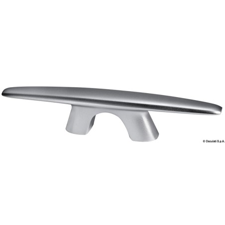 Taquet aluminium Aero 208 mm | EAN 8033137131264 Ref 40.103.20