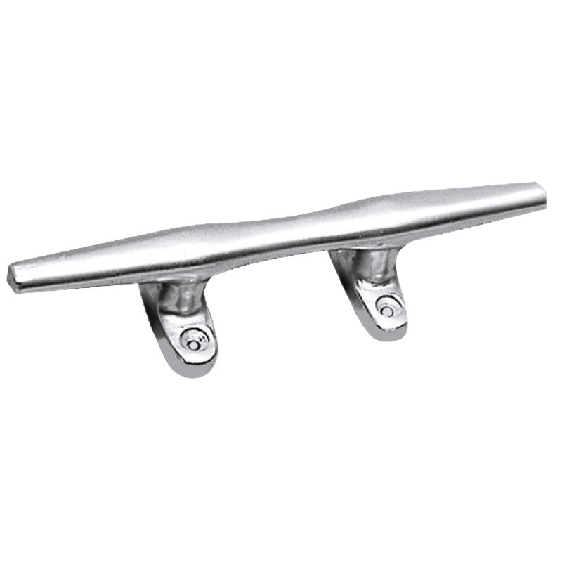 
Taquet Hollow Cleat aluminium anodisé 260 mm 
