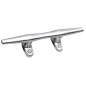 
Taquet Hollow Cleat aluminium anodisé 260 mm 
