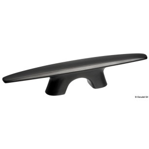 Bitte aluminium anodisé Black Aero 208 mm | EAN 8033137212765 Ref 40.102.20