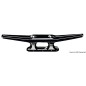 
Taquet taraudé nylon noir 208 mm 
