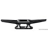 
Taquet taraudé nylon noir 208 mm 
