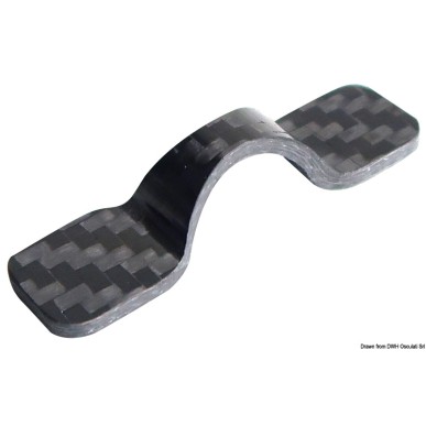 Pontet ROPEYE Eyestrap| EAN 8033137212710 Ref 39.822.00