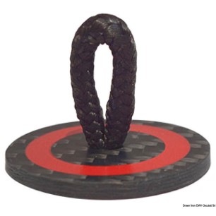 Fibre de carbone ROPEYE ROXXS-C | EAN 8033137212307 Ref 39.810.01