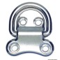 
Anneau rabattable 4 trous AISI316 51x51 mm 

