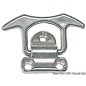 
Taquet rabattable AISI316 48x49 mm 

