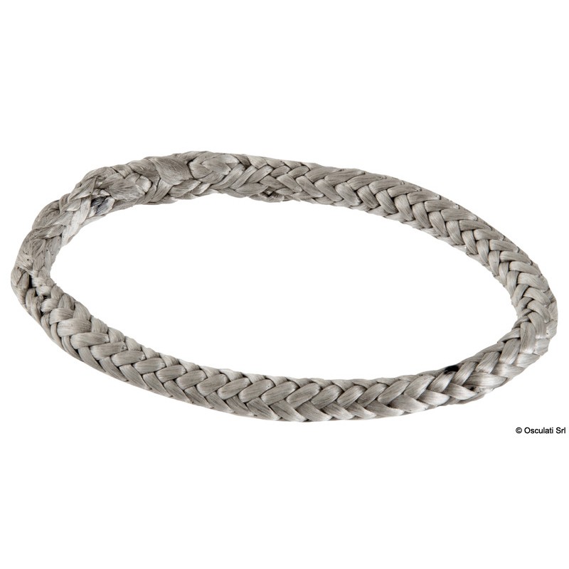 
Attache Rapid Lock -  anneau en Dyneema Ø 7 
