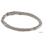 
Attache Rapid Lock -  anneau en Dyneema Ø 7 
