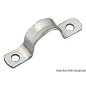 
Pontet AISI316 poli 47x14 mm 
