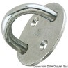 
Trou avec pontet 5 mm 
